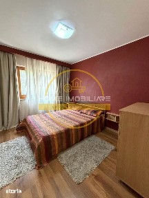 Etaj 2-Apartament 3Camere/Decomandat 70mp bloc din 1982-Zona Nicolina