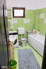 Apartament 2 camere 62 mp, etaj 1 + parcare, aproape de ROND CUG