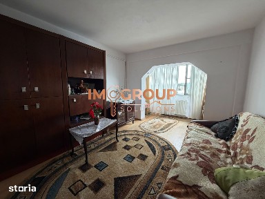 2 camere decomandat 54mp 1.300 euro/mp