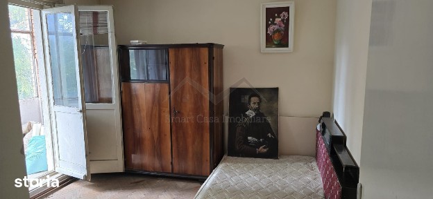 Apartament 2 camere semidecomandat tatarasi