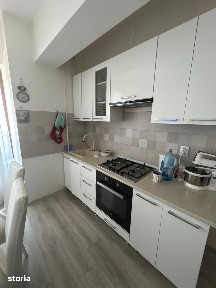 Apartament cu 2 camere in zona Rond Vechi la Bulevard