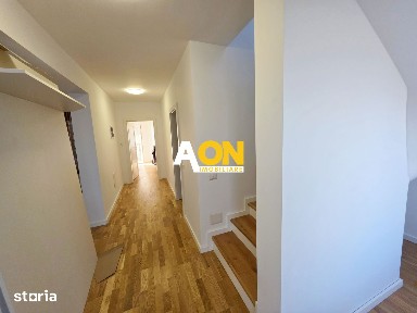 Casa noua la cheie, 4 camere, 3 bai, mobilata, 523 mp teren, Cetate