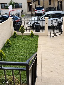 Duplex in Zonă Rezidențială Exclusivistă 190 mp utili