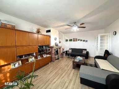 Casa individuala situata central, 118 mp utili pe teren de 560 mp - P+