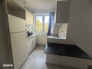 Garsoniera 15 mp Ozana | Metrou 1Decembrie1918 | Bloc Reabilitat