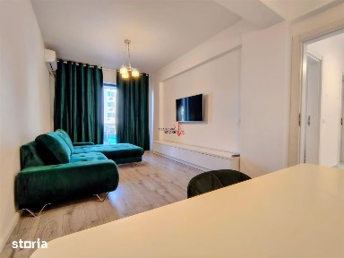 PARCUL TEILOR - APARTAMENT 2 CAMERE DECOMANDAT BLOC 2023