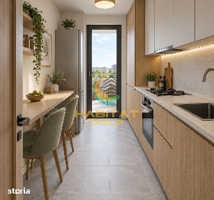 Apartament 3 camere - 13 min de metro Nicolae Teclu