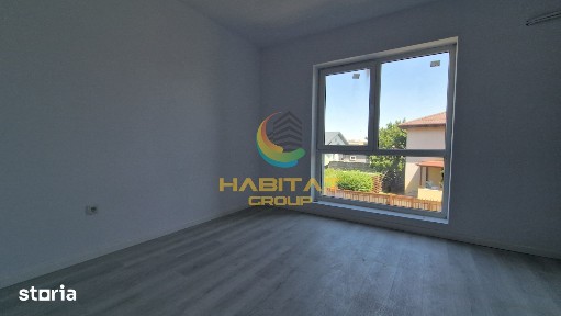 Apartament 2 camere studio cu Gradina Proprie
