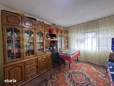 Apartament 3 camere decomandat | 2 bai | Cartier Movilei, Sacele