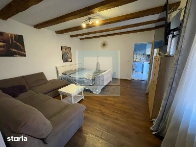 Apartament 2 camere, 42 mp- zona Centru Istoric