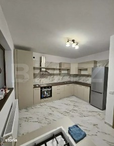 Casa/Vila de inchiriat, 90 mp, zona Granit