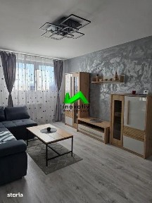 Apartament de vanzare 2 camere parcare Sibiu Doamna Stanca