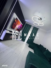 Apartament de vânzare | Sibiu | Arhitecților - Calea Cisnădiei