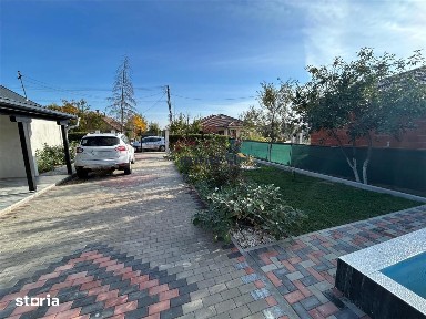 CASA DE VANZARE IN DOBA, JUDETUL SATU MARE | 98.000 EURO