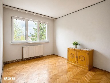 Aleea Petuniei, Centrul Nou, Brasov