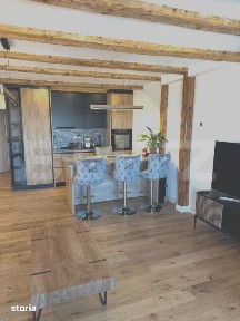 Apartament de vanzare lux, 80 mp, Central