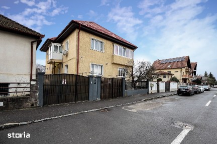 Centrul Vechi, Brasov
