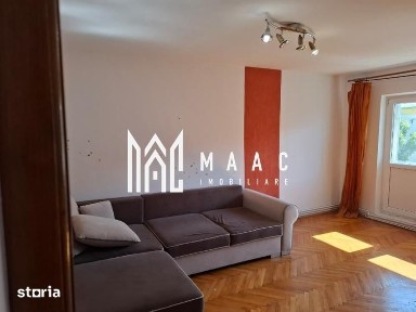 Apartament 3 camere de închiriat | Sibiu, Mihai Viteazul