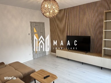 Penthouse 2 camere de închiriat | Sibiu, Țiglari | 70 mp