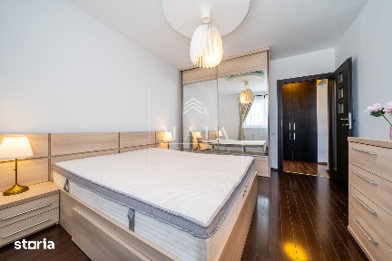 Apartament 2 camere, bloc nou, parcare, Piata Rahovei