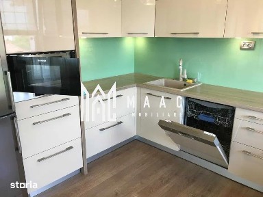 Apartament 3 camere de închiriat | Sibiu, Calea Dumbrăvii