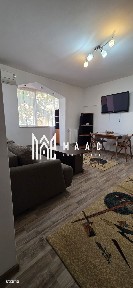 Apartament 2 camere de închiriat | Sibiu, Cedonia | 50 mp