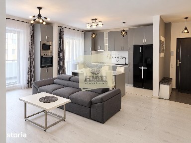 Apartament 3 camere | Pet Friendly | balcon | parcare | Kogalniceanu