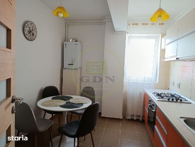 Apartament 2 camere, 55 mp, etaj 2, parcare, Str. Frunzei, Sibiu