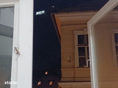 Strada Poarta Schei, Centrul Vechi, Brasov
