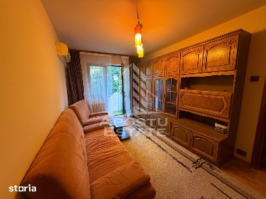 Apartament cu 3 camere de vanzare,etaj intermediar, Dacia, Timisoara