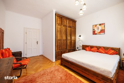 Apartament 3 camere| 92 mp | Iosefin - Str. Preyer| etaj 1| Comision 0