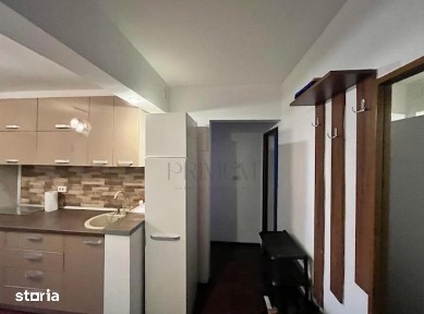 ARADULUI - 2 CAMERE - DECOMANDAT - CENTRALA PROPRIE