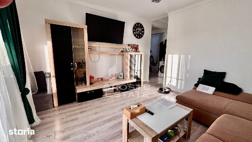 Apartament 3 camere decomandat | Braytim | 66 mp + balcon