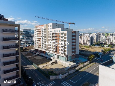 Apartament 2 camere | Coresi | Predare Decembrie 2026