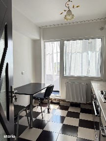 Apartament 2 camere, central - Cantemir/Podu Ros