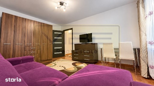Apartament 2 camere semi-central zona Alexandru cel Bun