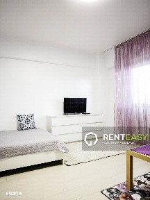 Apartament cu o camera situat in zona Palas - Anastasie Panu