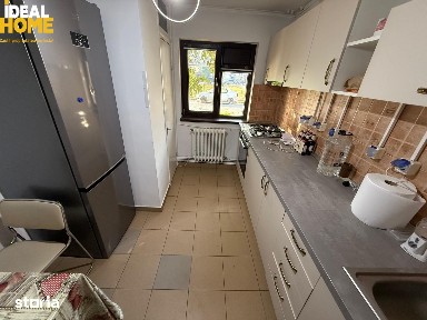 Apartament 3 Camere Decomandat Hala Centrala