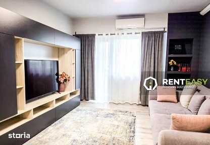 Apartament cu o camera situat in Centru - Stefan cel Mare si Sfant