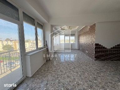Apartament 3 camere decomandat | Etaj 3 cu lift | Zona Micro 17