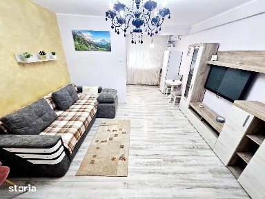 Inchiriere apartament, etaj 3/7, Mazepa 1, MOBILAT, UTILAT