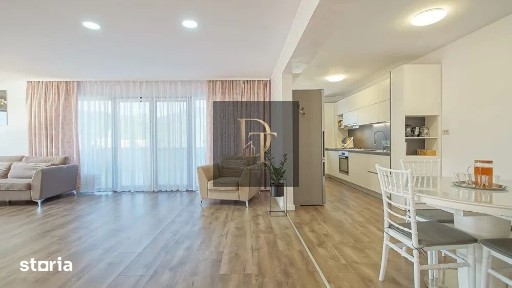 COMISION 0% | Penthouse spatios si superb | Parcare | Zona Nucului