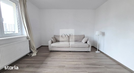 Apartament Modern În Curs De Amenajare | 60 mp | Prima Închiriere
