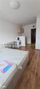 Garsoniera renovata de inchiriat | Centru Brasov | Termen lung
