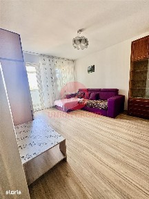 Apartament 2 Camere Decomandat Zona Casa de Cultura