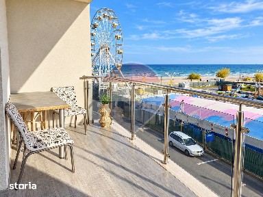 Apartament cu 3 camere de vânzare în zona Est
