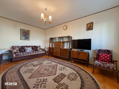 Apartament de vanzare cu 2 camere in zona Tomis Nord cu vedere panoram