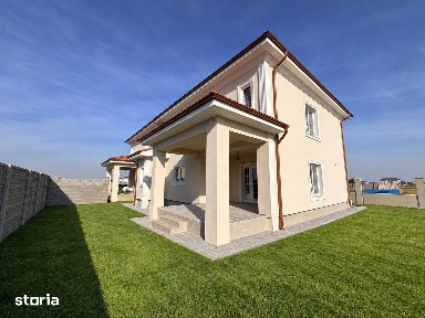 Duplex despartit cu 4 camere | 120 mp | Cartier asfaltat | Zona Lidl -