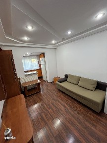 Apartament 1 camera, zona Lipovei