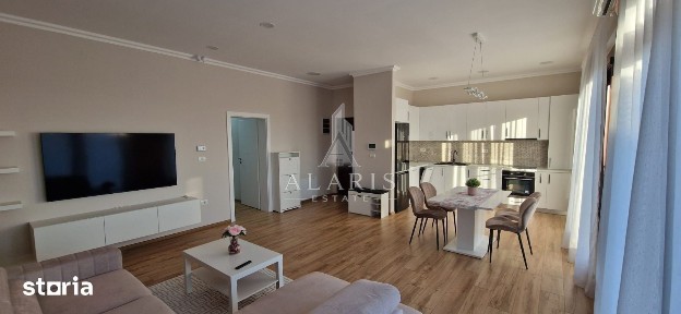 Duplex modern 4 camere, 3 locuri parcare, în Dumbrăvita